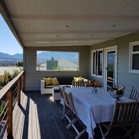 Drommedaris Apartment Gordons Bay Exterior photo