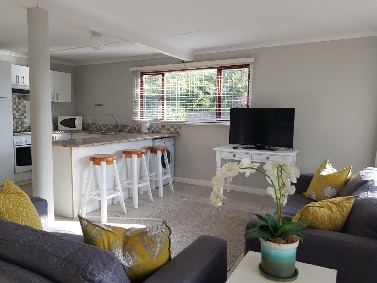 Drommedaris Apartment Gordons Bay Exterior photo