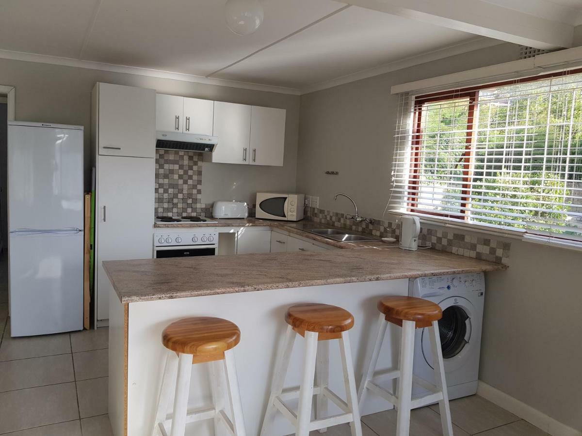 Drommedaris Apartment Gordons Bay Exterior photo