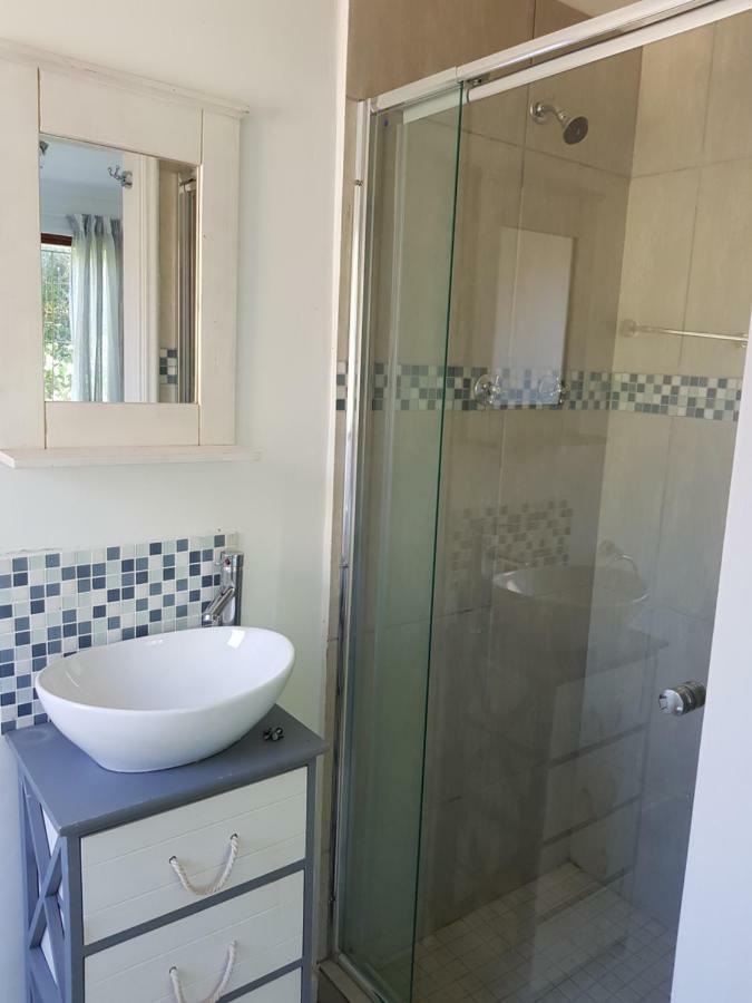 Drommedaris Apartment Gordons Bay Exterior photo
